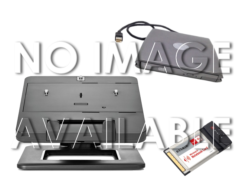 HP EliteBook Folio 1040 G1 Dock Connector to Ethernet & VGA Adapter Brand New